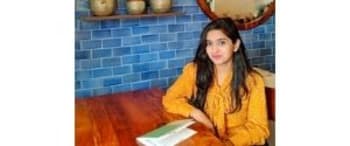 Influencer Marketing with Diya (theappetizingfactor)