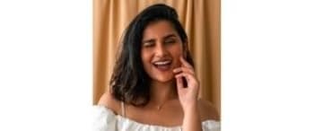 Influencer Marketing with Shanaya S