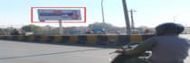 Hoarding -, Panchwati, Udaipur, 64655