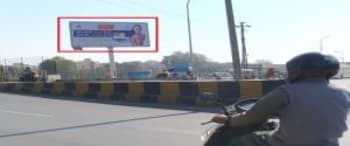 Advertising on Hoarding in Panchwati 64655