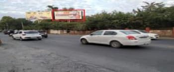 Advertising on Hoarding in Panchwati 64647