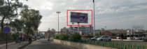 Hoarding -, Kota Junction, Kota, 64646