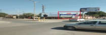Hoarding -, Sadul Colony, Bikaner, 64589