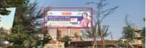 Hoarding -, Town Road, Hanumangarh, 64575