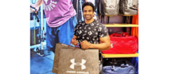 Influencer Marketing with Kumar Mannava