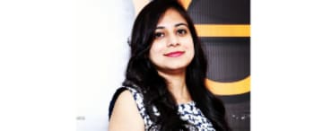 Influencer Marketing with Chhaya Sharma