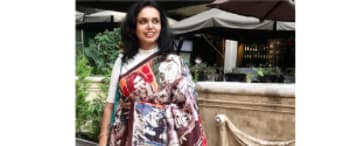 Influencer Marketing with Oindrilla Bannerjee