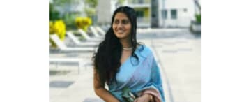 Influencer Marketing with Priya Vijay Sarathi