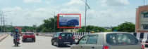 Hoarding - Misrod Bhopal, 64711