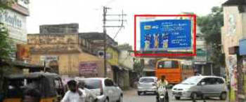 Advertising on Hoarding in Madurai  64783