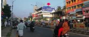 Advertising on Hoarding in Arayidathupalam  64773