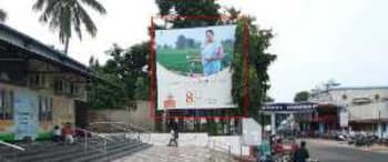 Advertising on Hoarding in Ashok Nagar  64766