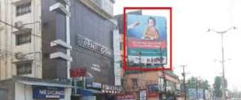 Advertising on Hoarding in Laxmisagar  64763
