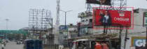 Hoarding - Mowa Raipur, 64758