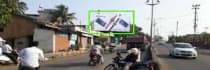 Hoarding - Line Bazar Kolhapur, 64737