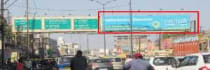 Hoarding - Raj Mohalla Indore, 64720