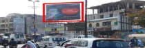 Hoarding - Kolar Rd Bhopal, 64868