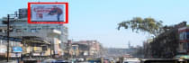 Hoarding - Peer Gate Area Bhopal, 64835