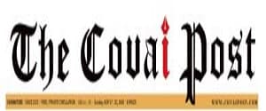 The Covai Mail, Coimbatore, Tamil