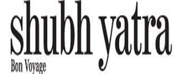 Advertising in Shubh Yatra Magazine