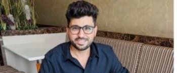 Influencer Marketing with Vidur Kapoor