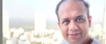 Influencer Marketing with Sanket