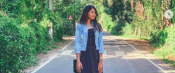 Influencer Marketing with Uma Ram