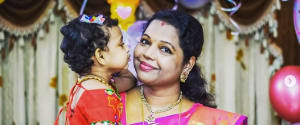 Sunitha