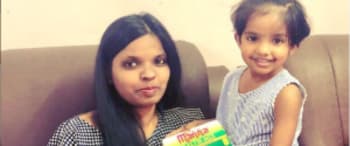 Influencer Marketing with Pallavi Dashrath