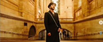 Influencer Marketing with Sandy Artist