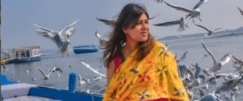 Influencer Marketing with Tanya