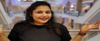 Influencer Marketing with Ruchi Parekh 