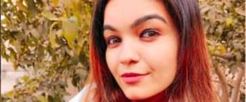 Influencer Marketing with Trishala