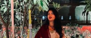 Influencer Marketing with Manvi