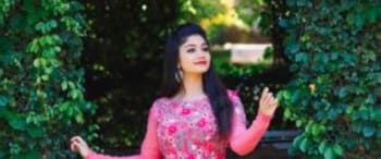 Influencer Marketing with Jasnya Jayadeesh