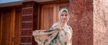 Influencer Marketing with Zaina