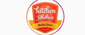 Kitchenjukebox