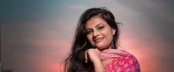 Influencer Marketing with sammanita