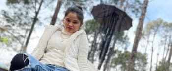 Influencer Marketing with Geethika