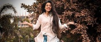 Influencer Marketing with Anjali