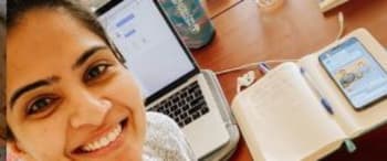 Influencer Marketing with GAURI PARANJPE