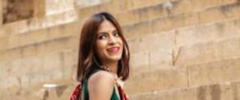 Influencer Marketing with Rajnee Khaittan