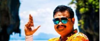 Influencer Marketing with Rajdeep Bhattacharjee