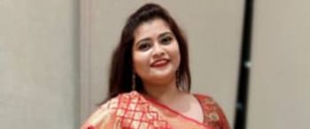 Influencer Marketing with Anusreea Mukherjee