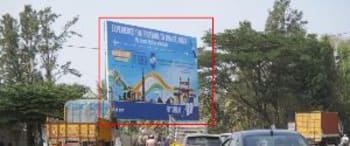 Advertising on Hoarding in Bengaluru  64990