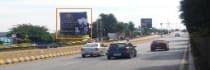 Hoarding - Sadashiva Nagara Bengaluru, 65028