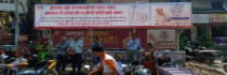 Bus Shelter - Asalpha Mumbai, 63630