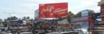 Hoarding - Peroorkada TVM, 65244