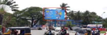 Hoarding - Thampanoor TVM, 65247