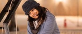 Influencer Marketing with Aditi Raval